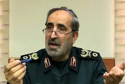 پسر سردار شادمانی: عده‌ای سعی دارند فرماندهان شهید ما را زیر سؤال ببرند