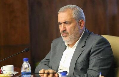 وزیر نیرو: رئیس‌جمهور برای متخلفان از کلمه نقره‌داغ استفاده کرد |  انصاف نیوز
