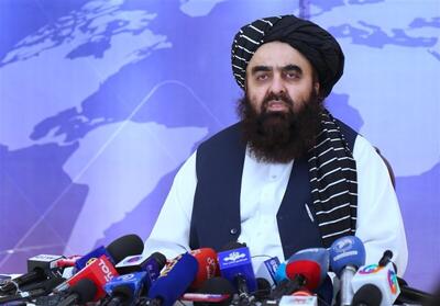 واکنش طالبان به اظهارات ترامپ: پایگاه هوایی بگرام در اختیار چین نیست / در حال حاضر هیچ نیروی نظامی خارجی در خاک افغانستان حضور ندارد