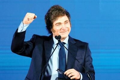 دیلی تلگراف: جهان بیدار شود و معجزه اقتصادی «خاویر میلی» در آرژانتین را ببیند / «میلی» چگونه اقتصاد این کشور را احیا کرد؟