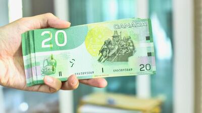 قیمت دلار کانادا، امروز ۲۹ تیر ۱۴۰۴