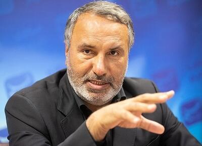 رئیس کمیسیون عمران مجلس: تا پایان برنامه هفتم باید میزان جابجایی ریلی مسافر و بار ۳۰ درصد افزایش یابد / در توسعه شبکه ریلی از بین ۹۰ کشور رتبه ۶۴ را داریم