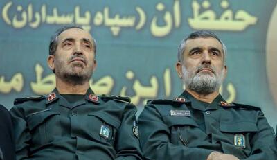 نقش عامل نفوذی در شهادت سردار حاجی‌زاده صحت دارد؟