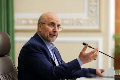 قالیباف: اجازه ندهیم در شکاف اختلاف سلیقه‌ها برای خود آشیانه بسازند