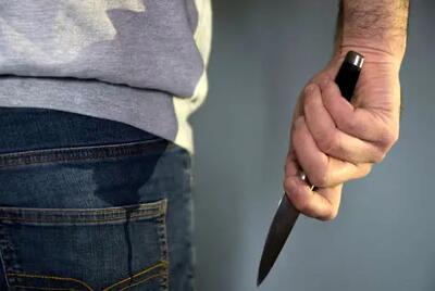 قتل در بازار میوه تره بار؛ قاتل قبل از فرار به ترکیه بازداشت شد