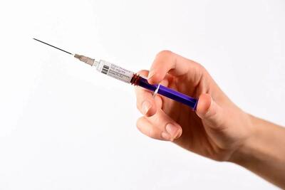 یک قدم تا تایید آمپول آب کننده چربی شکم