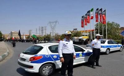 جاده‌های تاریک، تخلفات پرخطر؛ هشدار درباره جولان شبانه رانندگان متخلف