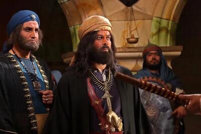 «مهمان‌کشی» محرمی؛ امام حسین (ع) در سریال چگونه تصویر شد؟