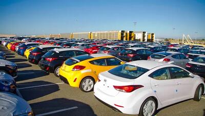 سورپرایز دولت برای بازار خودروهای وارداتی