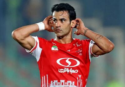 در انتظار یک یاغی‌ جدید؛ ستاره پرسپولیس در لیست ساپینتو