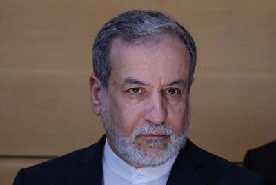 نامه عراقچی به دبیر کل سازمان ملل درباره فعال شدن مکانیسم ماشه علیه ایران