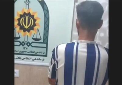 پلیس به ماجرای سگ‌آزاری در تالش واکنش نشان داد؛ متهم: پشیمانم و عذرخواهی می‌کنم