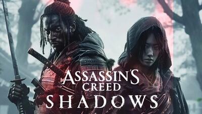 مدیرعامل Ubisof ساخت Assassin’s Creed Shadows بیش از ۱۰۰ میلیون دلار هزینه داشته است - گیمفا