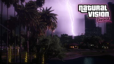 ببینید: هواداران گرافیک GTA 5 را دگرگون کرده‌اند