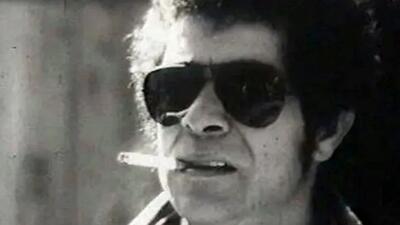 تصویر روز | بهروز وثوقی و آرمان در نمایی از فیلم یک مرد | گلی شی