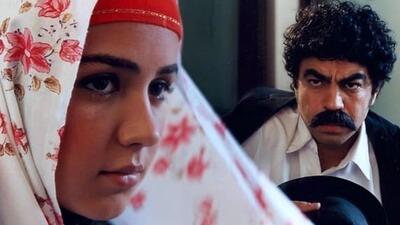تصویر روز | افسانه پاکرو «طوبی» در سریال رسم عاشقی | گلی شی