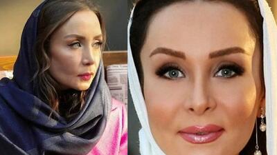 تصویر روز | عکس‌های خصوصی و جدید حدیث فولادوند | گلی شی