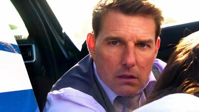 خبر روز | تریلر فیلم Mission: Impossible 8 به زودی منتشر خواهد شد | گلی شی