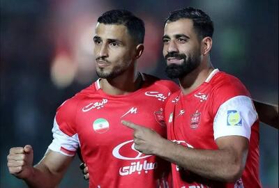 زنگ خطر برای پرسپولیس؛ تراکتور ستاره قرمزها را می‌خواهد