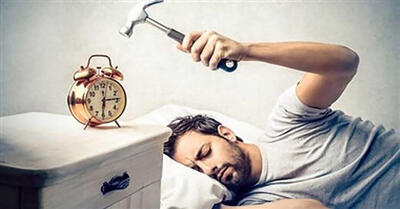 چرا صبح های شنبه بی حوصله و مضطربیم؟