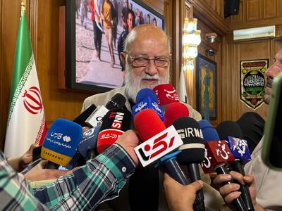 خروج اتباع تاثیری در تمیزی شهر ندارد