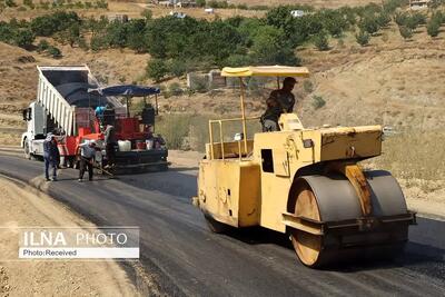 اهالی روستاهای آسکان، خورانک، و گراب از راه آسفالته بهره‌مند می‌شوند