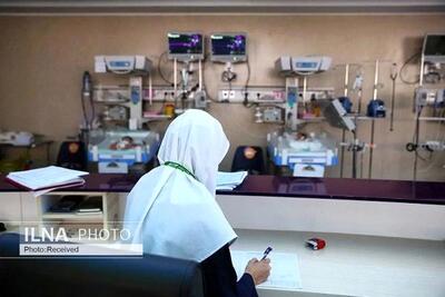 پرداخت بخشی از مطالبات پرستاران کرمانشاه/ در انتظار معوقات تعرفه‌گذاری