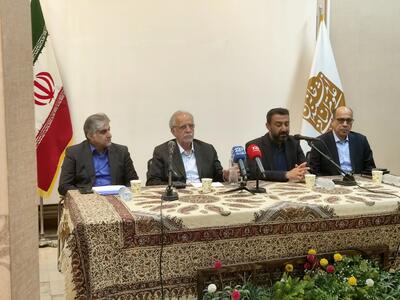 ضرورت بازگشت استقلال سازمان تامین اجتماعی/ «شستا» از وظیفه ذاتی خود خارج شده
