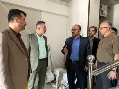 هدف ما عدالت مالیاتی و حمایت از بخش مولد اقتصاد است