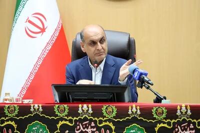 روستاها باید به واحدهای اقتصادی مستقل تبدیل شوند