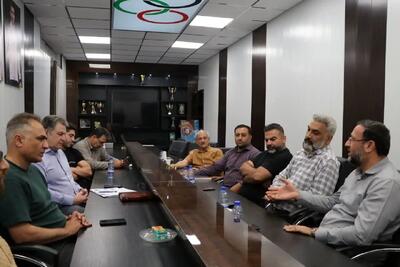 شیراز میزبان مسابقات کشوری کشتی رده نوجوانان می شود