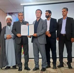 امنیت پایدار، تنها با پشتوانه مردمی حاصل می‌شود/ ایران، سد راه تحقق اهداف سلطه طلبانه قدرت های بزرگ است