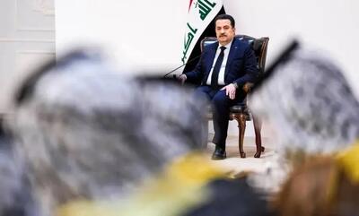 السودانی: برای دور نگه‌داشتن عراق از مناقشات منطقه‌ای تلاش می‌کنیم