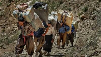 پیش‌بینی افزایش ۲۰۰ درصدی تجارت مرزی در کردستان