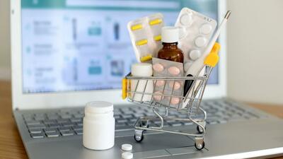 طرح فروش اینترنتی دارو به کجا رسید؟