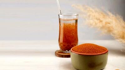 خواص درمانی خاکشیر برای تن‌درستی
