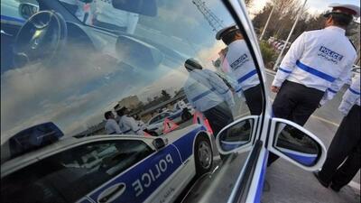 ثبت 34 هزار تخلف ورود ممنوع فقط در 27 روز