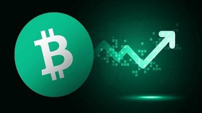 صعود بیشتر بیت‌کوین با تضعیف دلار