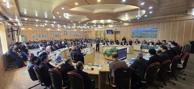 معاون استاندار کهگیلویه وبویراحمد: شهرداری حق ارائه خدمات در مناطق غیرمجاز را ندارد
