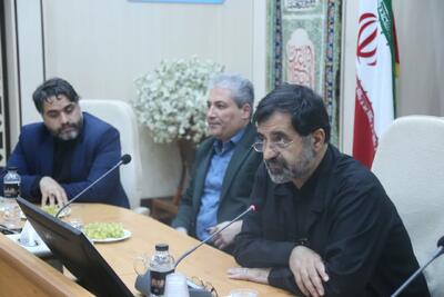 قم را با روحیه جهادی به الگویی از مدیریت مردمی تبدیل می‌کنیم