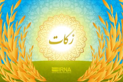 ۹۱ درصد زکات در حوزه محرومان و معیشت آنان مصرف می‌شود