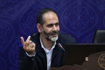 نماینده کرج: علم و دانش بومی با بمباران و ترور نابودشدنی نیست