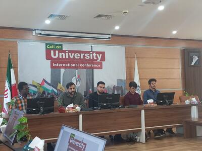 دنیا پس از جنگ ۱۲ روزه به حقانیت ایران پی برد