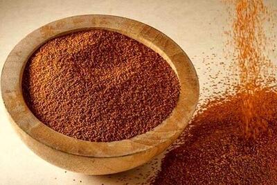 خواص بسیار فراوان خاکشیر برای سلامتی