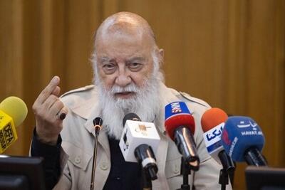 چمران: بازسازی خانه‌ها آغاز شده است