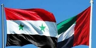 بازگشت دوباره امارات به دمشق آن هم بعد از ۱۲ سال وقفه | 29 تیر 1404