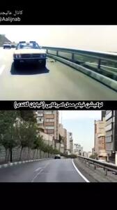 لوکیشن فیلم ممل آمریکایی