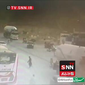 کشته شدن یک سرگرد ارتش پاکستان در پی انفجار بمب