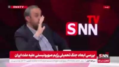 احدیان، دستیار سیاسی قالیباف: بستن تنگه هرمز سیاست خوبی است