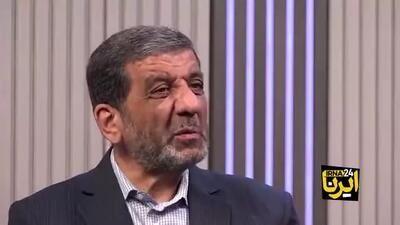 ضرغامی: من از آقااجازه‌ها متنفرم، دنبال حرف آقا هم نیستند، بلکه کاسبکارانی هستند که ده جور سؤال مطرح می‌کنند!